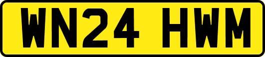 WN24HWM