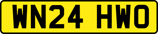 WN24HWO