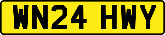 WN24HWY