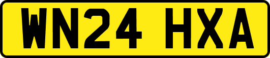 WN24HXA