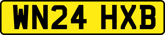 WN24HXB