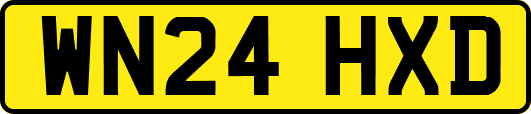 WN24HXD