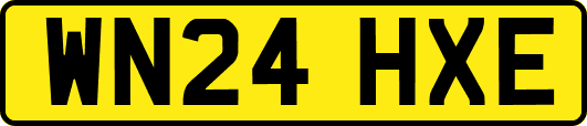 WN24HXE