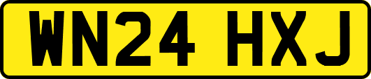 WN24HXJ