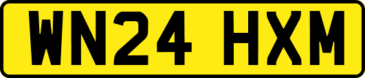 WN24HXM
