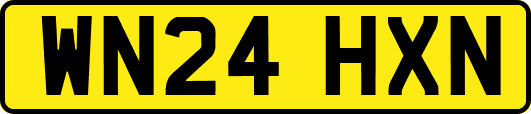 WN24HXN