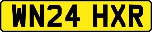 WN24HXR