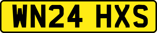 WN24HXS