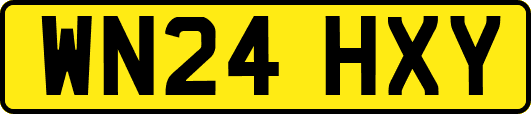 WN24HXY