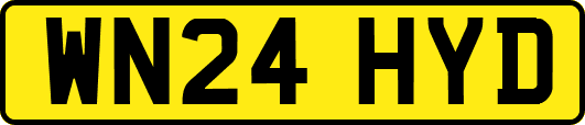 WN24HYD