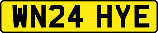 WN24HYE