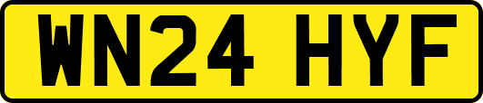 WN24HYF