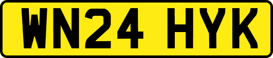 WN24HYK