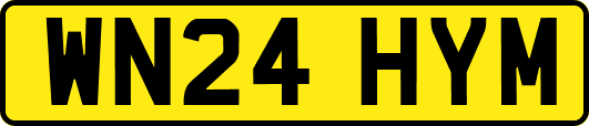 WN24HYM