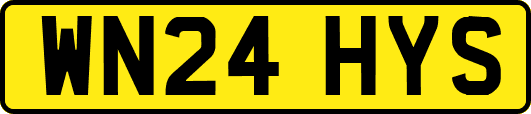 WN24HYS