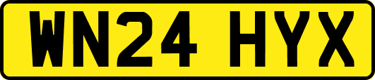 WN24HYX