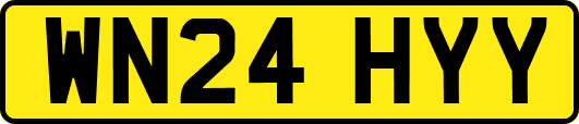 WN24HYY