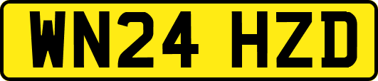 WN24HZD