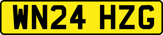 WN24HZG