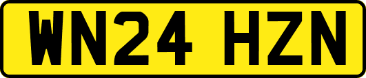 WN24HZN