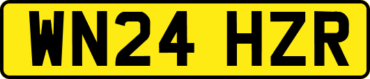 WN24HZR