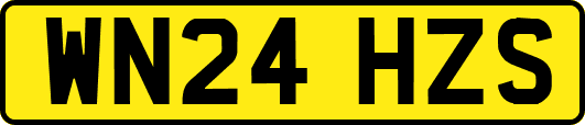 WN24HZS