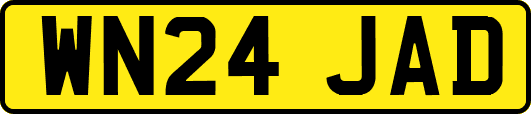 WN24JAD