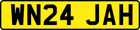 WN24JAH