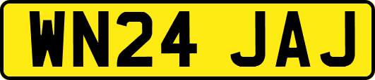 WN24JAJ