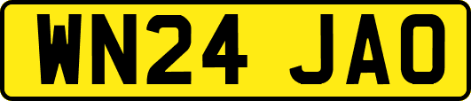 WN24JAO