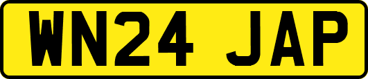 WN24JAP