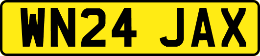 WN24JAX