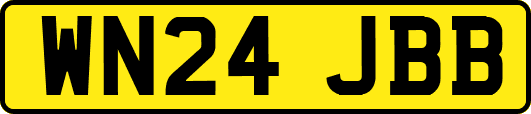 WN24JBB