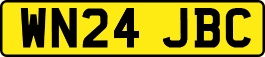 WN24JBC