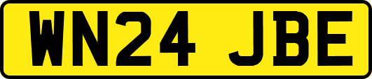 WN24JBE