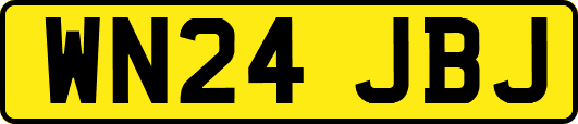 WN24JBJ