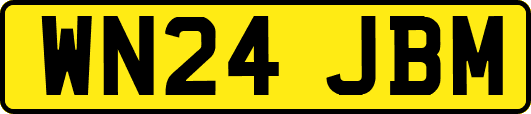 WN24JBM