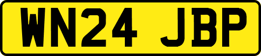 WN24JBP