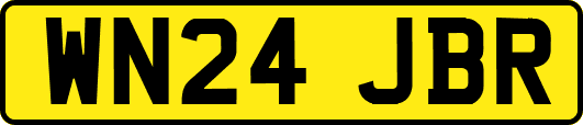 WN24JBR