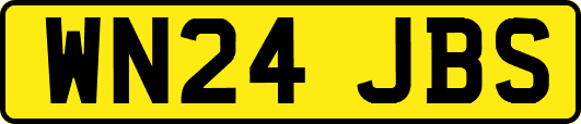 WN24JBS
