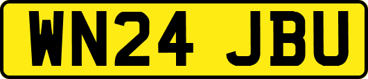 WN24JBU