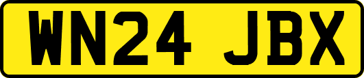 WN24JBX