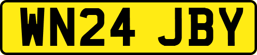 WN24JBY