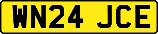 WN24JCE