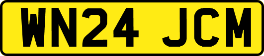 WN24JCM