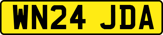 WN24JDA