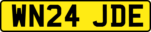 WN24JDE
