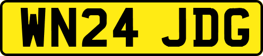WN24JDG