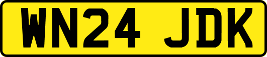 WN24JDK