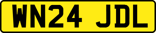 WN24JDL